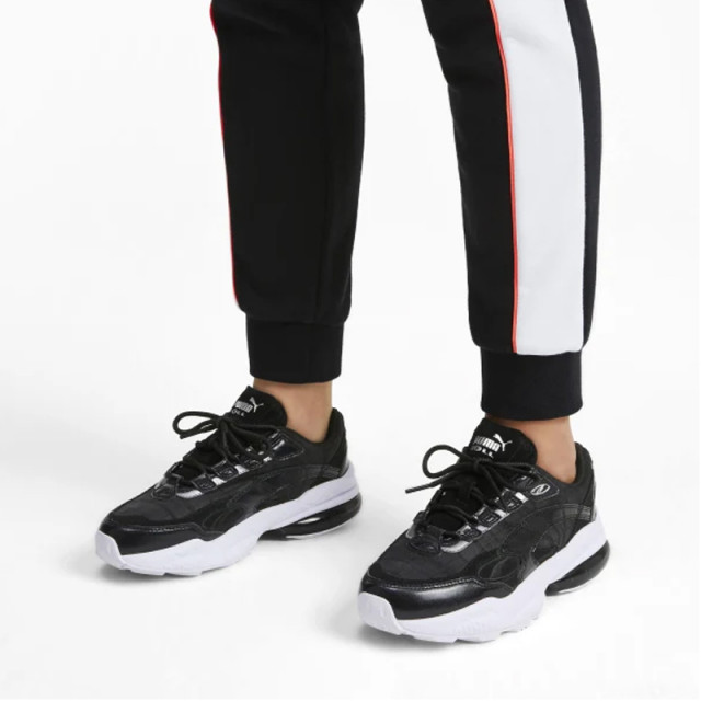 Jual Sepatu Sneakers Wanita Puma Wmns Cell Venom Hypertech Black Original 369905 01 - hoopspoint.com